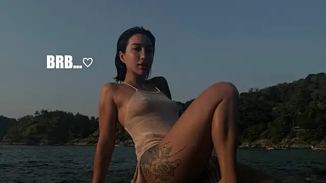 Chatroom XXX en direct de Eliasian