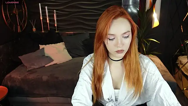 ZlataSaar 라이브 XXX 채팅