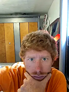 Suspicious1738n Webbikameraesitys