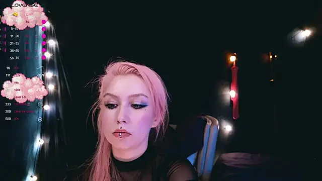 Chat XXX ao vivo de Bibi_Iva