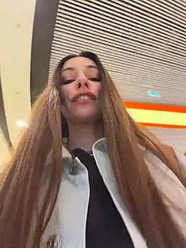 CrystalClean Live XXX-chat