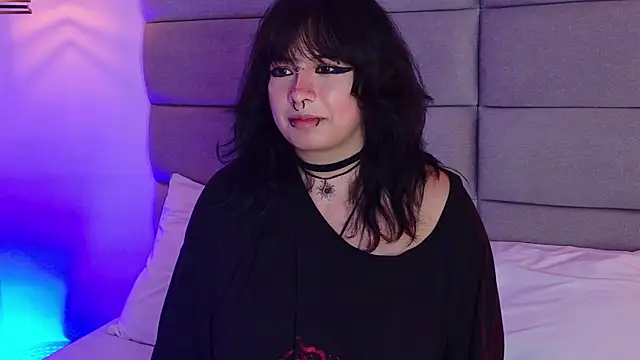 Annyy_Grace Live XXX-chat