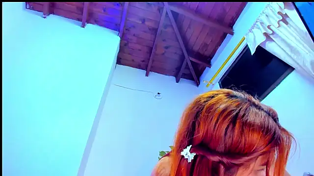 XXX chat uživo modela Gretta_Queen