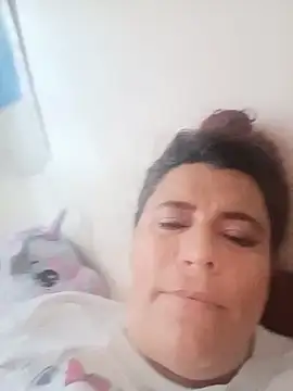 Chat XXX en directo de MarthinaBaker