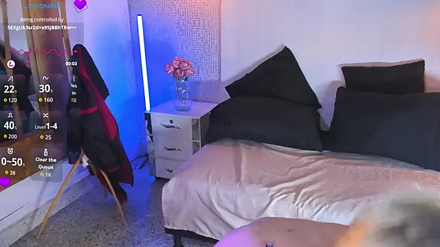 VladHellsing4 Chat XXX in diretta