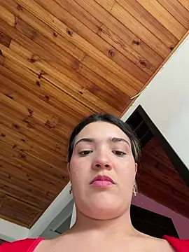 Chat XXX en directo de Sarita-candy