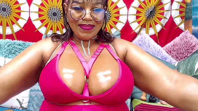 MATURExxxASS Obrolan Langsung XXX