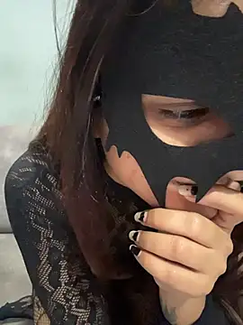 Czat XXX na żywo – Freaky_fuckers