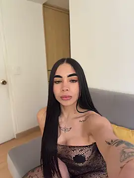 Chatroom XXX en direct de tamy_xoo