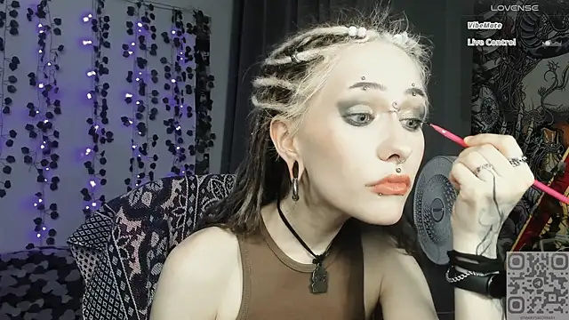say_mary's Live XXX Chat