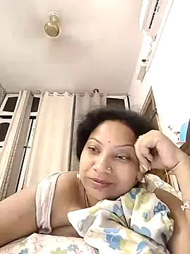 Živý XXX chat Cute-Janvi20