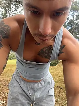 DominickSullivan – Naživo XXX chat