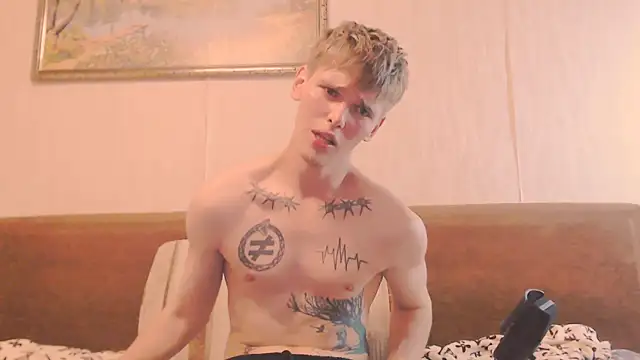 Fredd_Xanders 라이브 XXX 채팅