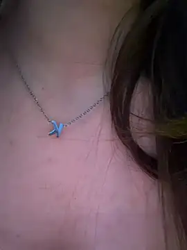 Živý XXX chat AnitaFly