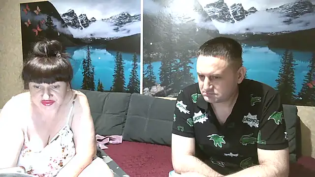 Chatroom XXX en direct de BiManKleo