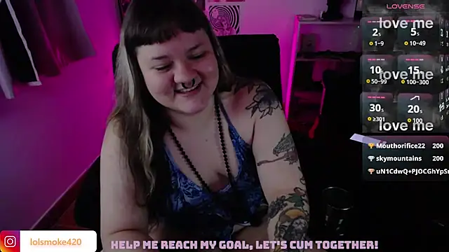 Bdsm_and_fries Chat XXX in diretta
