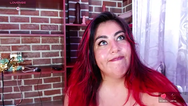 Chat XXX en directo de gatuwildhott