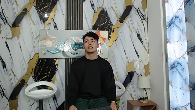 Czat XXX na żywo – VERY_HOT_GUYS