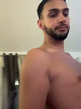 Chat XXX en directo de Gipsyboysteve