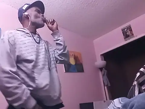 Czat XXX na żywo – Blkstylion