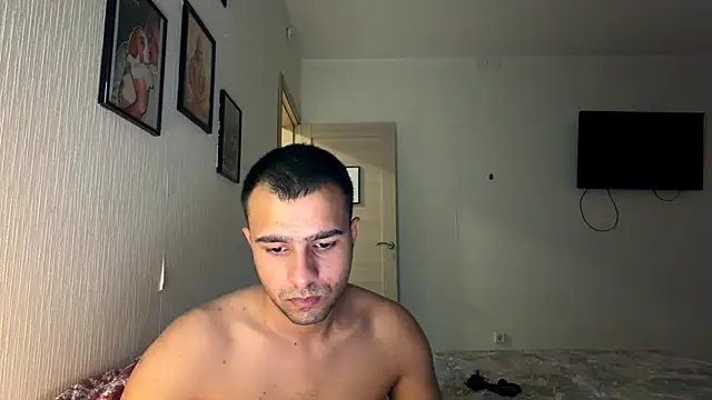 Daniel_ice Obrolan Langsung XXX
