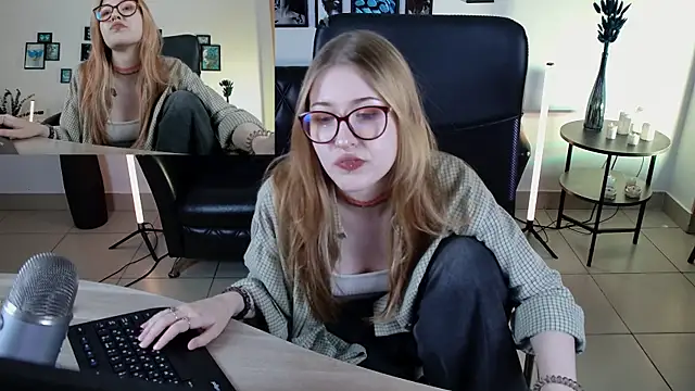 lanafitch – Naživo XXX chat