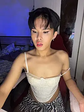 Czat XXX na żywo – Plaxxxtique