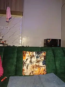 XXX chat uživo modela Yoyo-__