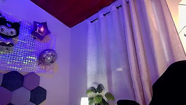 دردشة Horny_tgn الجنسية المباشرة