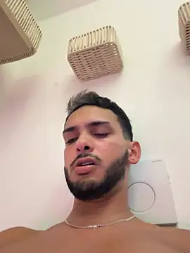 Gipsyboysteve – Naživo XXX chat