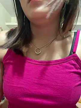 Smiley_girl23 Obrolan Langsung XXX