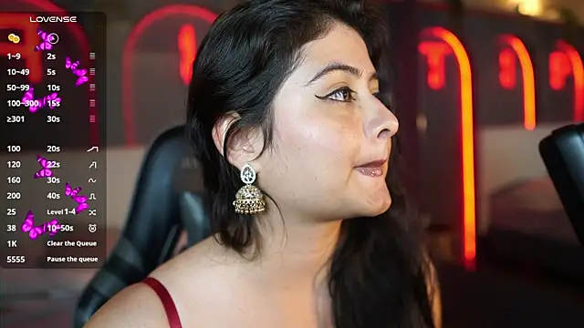 Chat XXX Live Madison_Flame