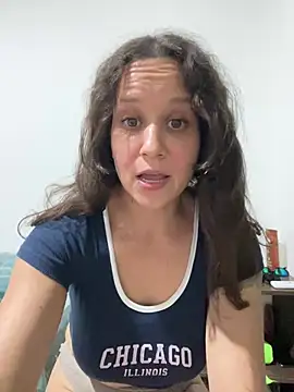 Živý XXX chat hotcookie28