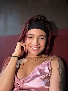 Chat XXX ao vivo de amber_sparkle