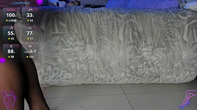angel_mozz Adlı Modelin Canlı XXX Sohbeti
