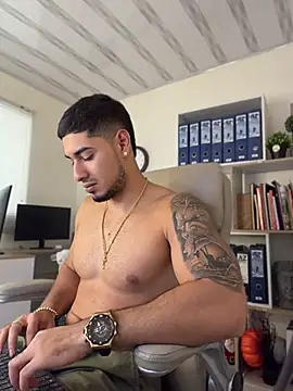 Dimitri_Colleman Obrolan Langsung XXX