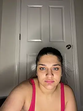 XXX chat uživo modela treasurebabii
