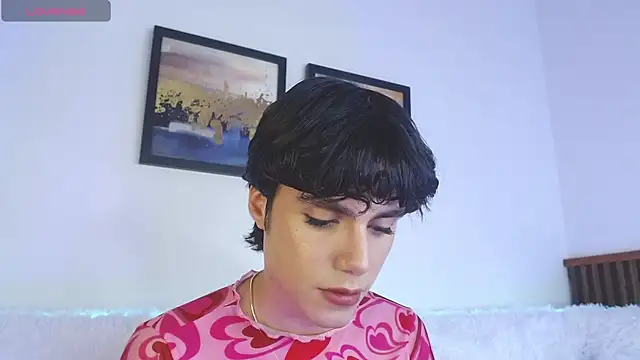 ChristianM_18's Live XXX Chat