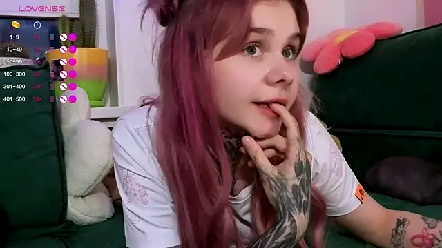 Britney_Lynch Live XXX-Chat