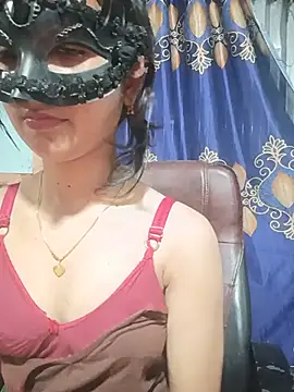 Jasmine18 Chat XXX in diretta