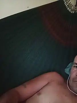 Show de Renan1532 na webcam