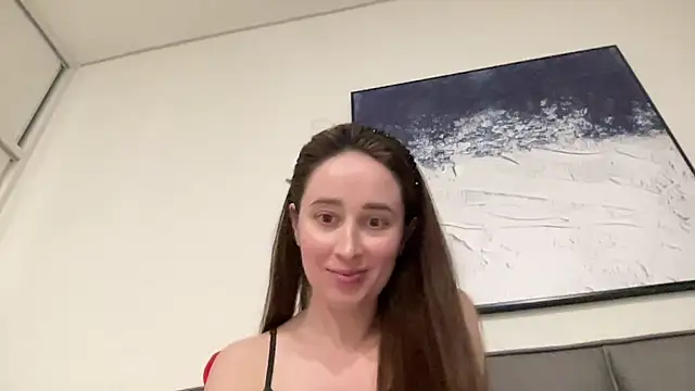 Inga2801 – Live XXX-chat