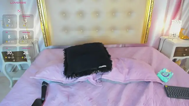 Chat +18 de scarleettdoll ao vivo