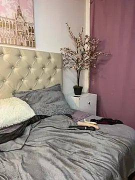Andrea_secret_のライブXXXチャット