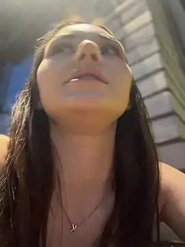 AnitaFlyn Live XXX chat