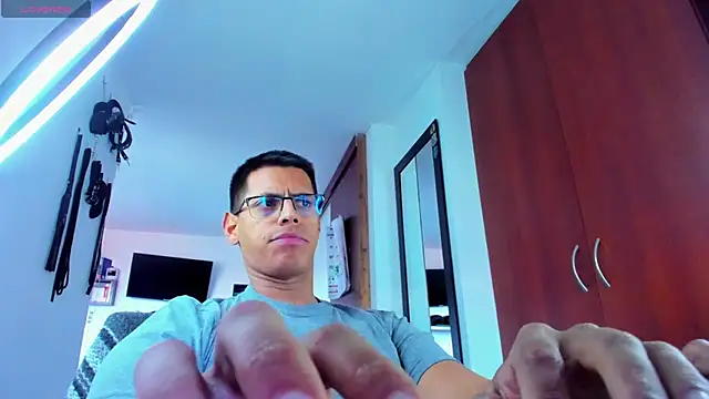 Czat XXX na żywo – _John_Boy_