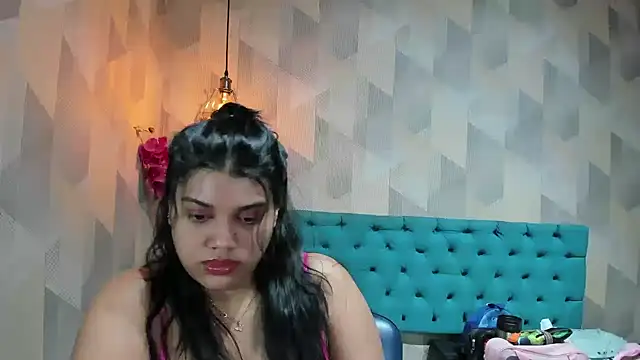 LindaBreeS – Live XXX-chat