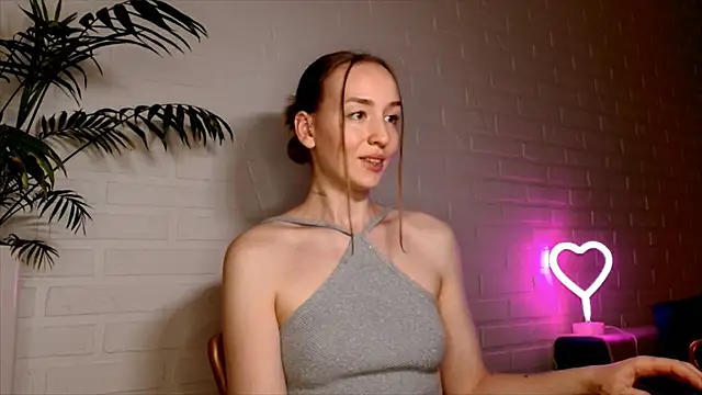 WhitePrincessLuna – Live XXX-chat