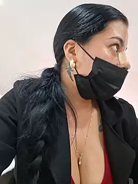 Luianna Chat XXX in diretta