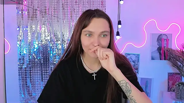 ChloeSunny Chat XXX live